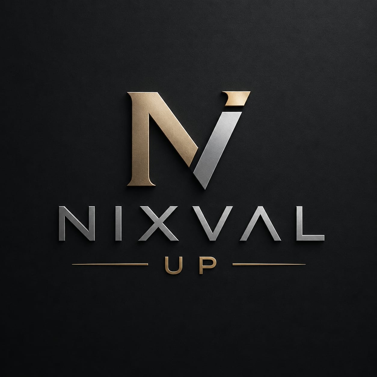 NIXVAL UP